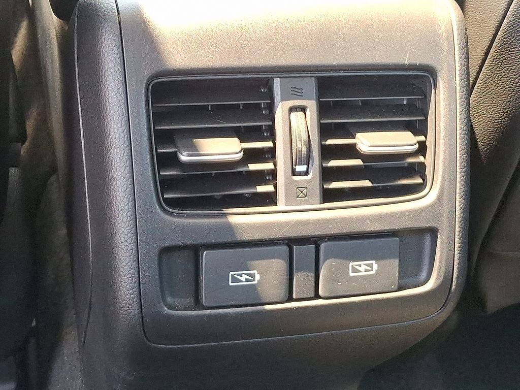 2021 Honda Accord Touring - Photo 11