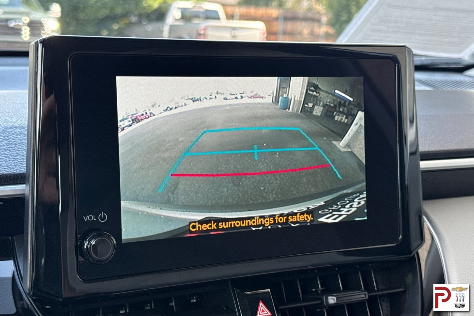 Used 2026 Silver Toyota L image 22