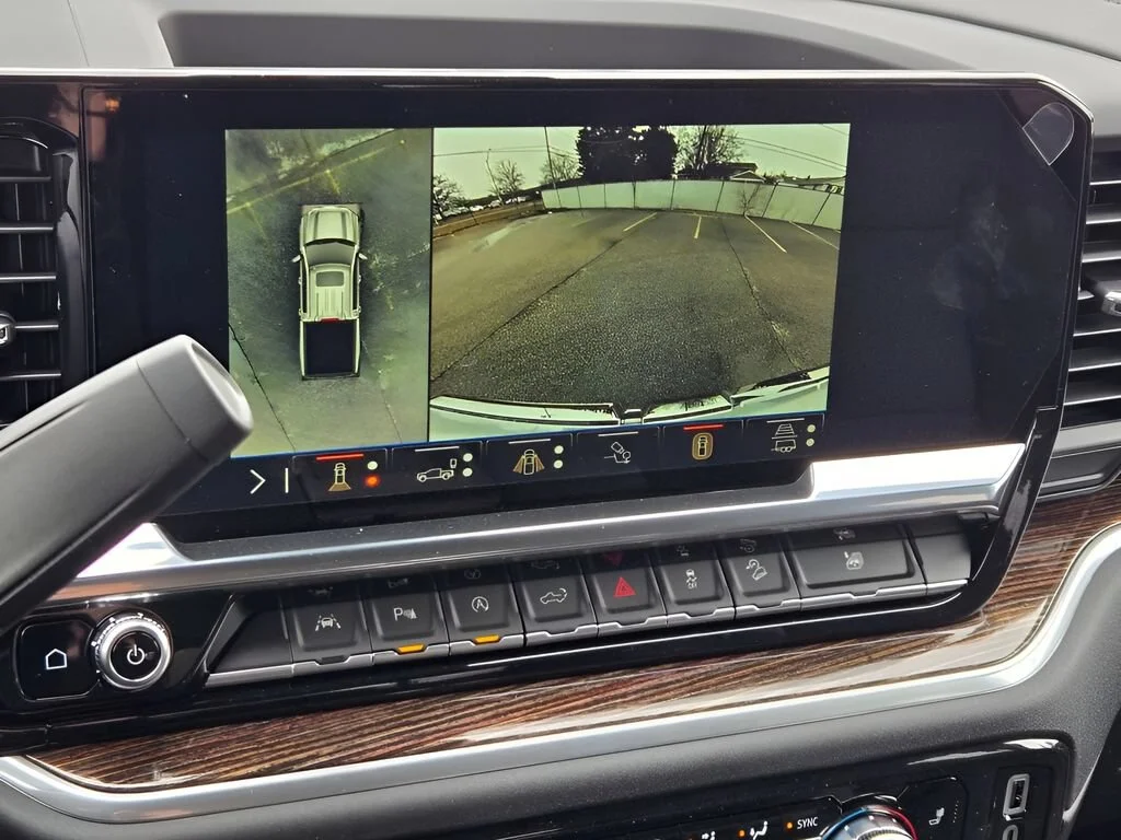 2026 GMC Sierra 1500 SLE - Photo 27