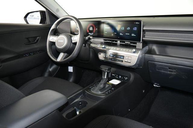 New 2027 Black Hyundai SEL Sport AWD image 80