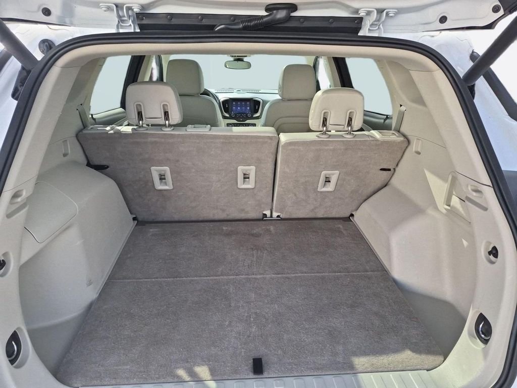 Certified Used 2018 Summit White GMC Denali image 23