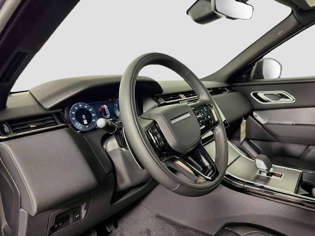 New 2026 Varesine Blue Land Rover S image 9