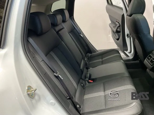 New 2026 Wind Chill Pearl Mazda 2.5 S Preferred AWD image 26