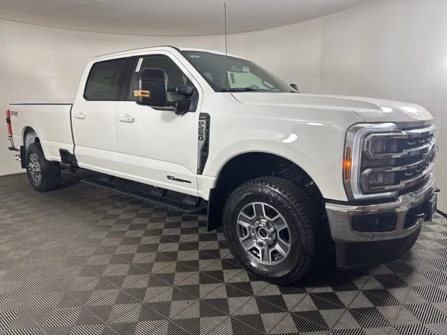 2026 Ford F-250 Lariat 4x4 Crew Cab 8' Box's photo