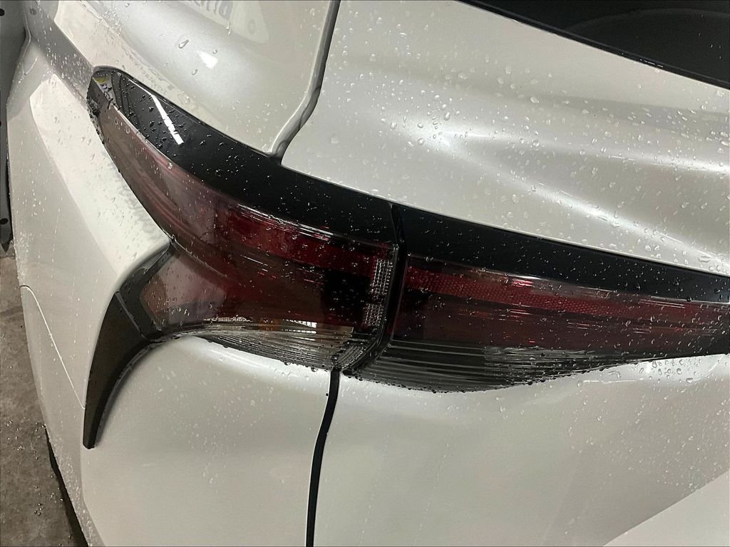 Certified Used 2024 Beige Toyota XLE image 35