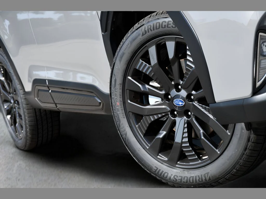 New 2026 RIVER ROCK PEARL Subaru Sport Onyx Edition image 11