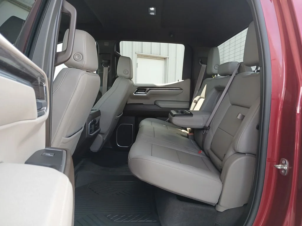 2023 Chevrolet Silverado 1500 LTZ - Photo 26