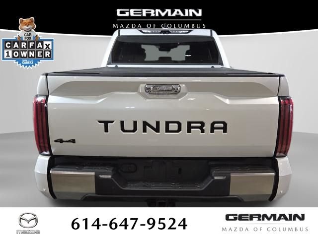 Used 2022 Beige Toyota Limited image 10