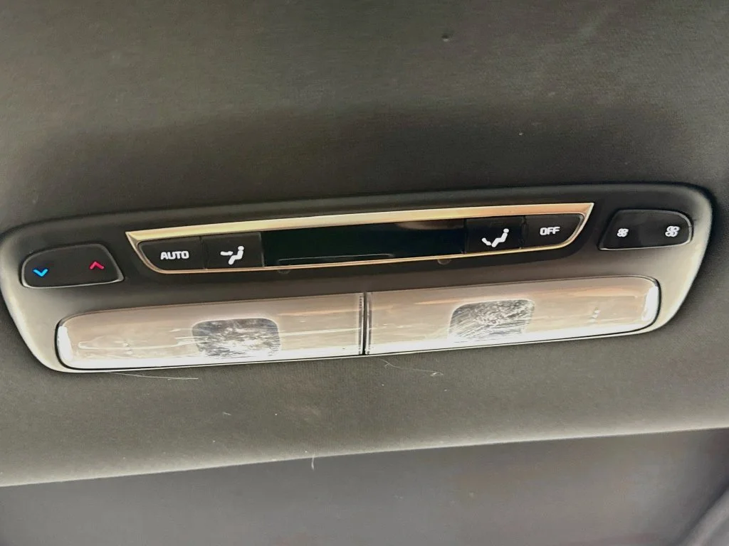 Used 2024 Black Kia EX X-Line image 33