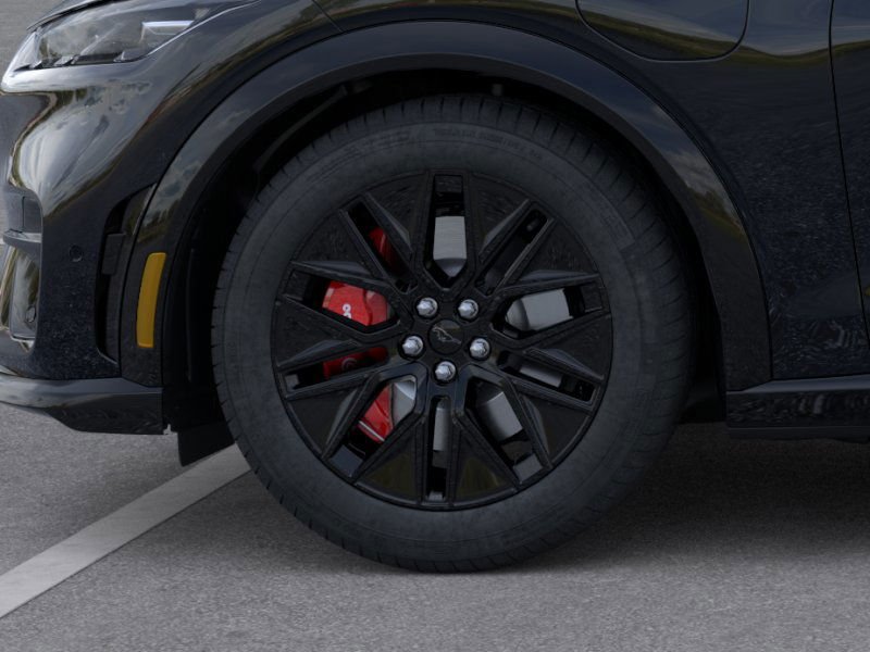 2025 Ford Mustang Mach-E Premium - Photo 44