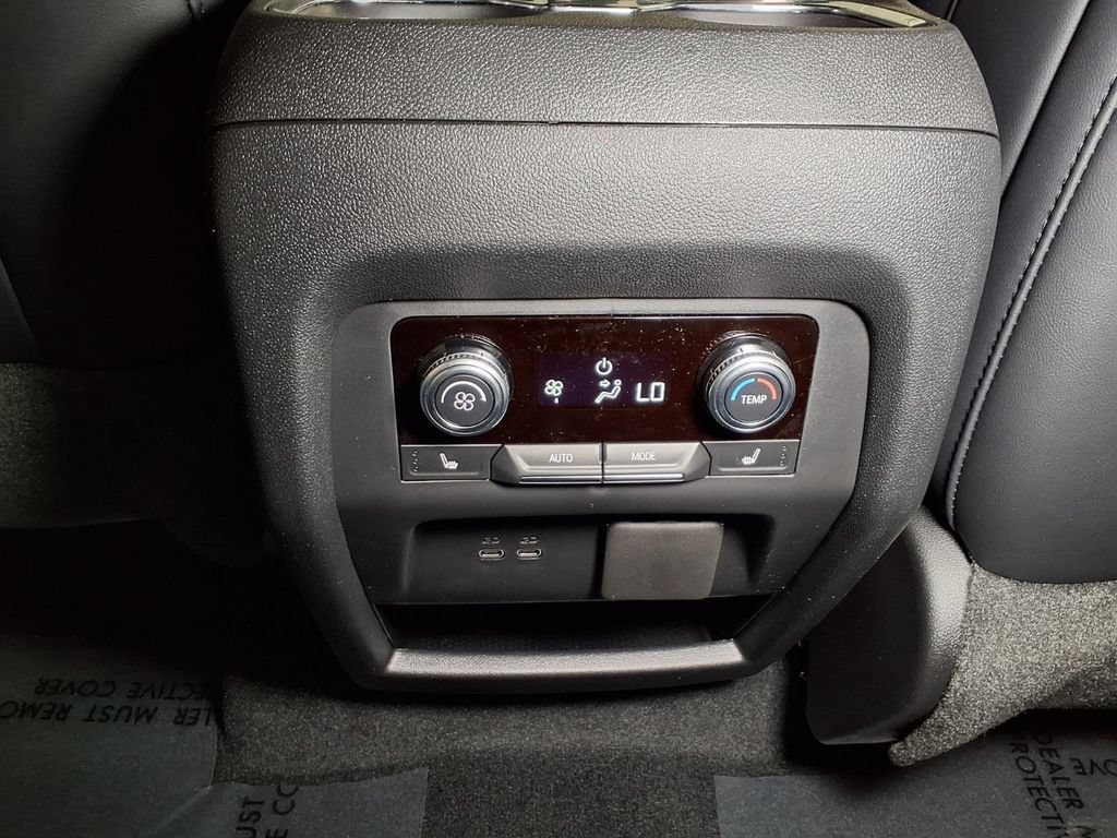 New 2026 Sterling Metallic GMC Denali image 12