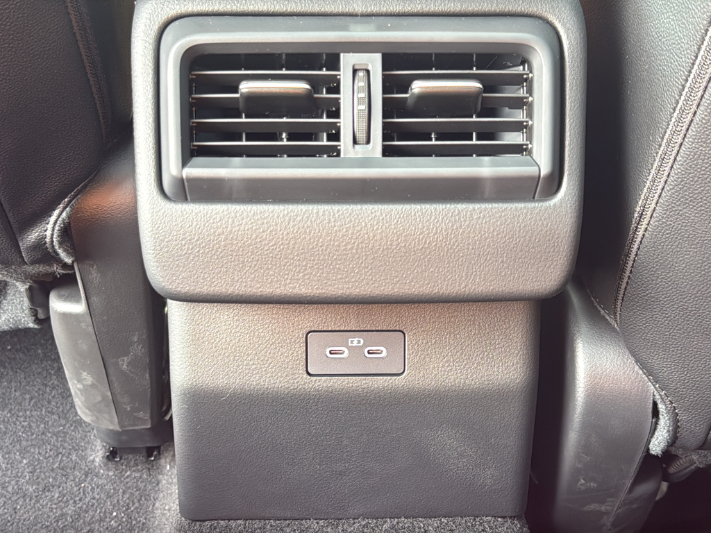 New 2026 Wind Chill Pearl Mazda 2.5 Turbo image 16