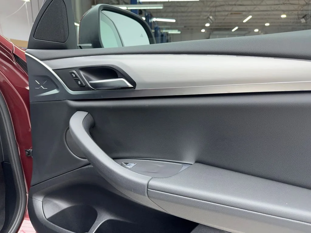 2022 BMW X4 30i - Photo 46