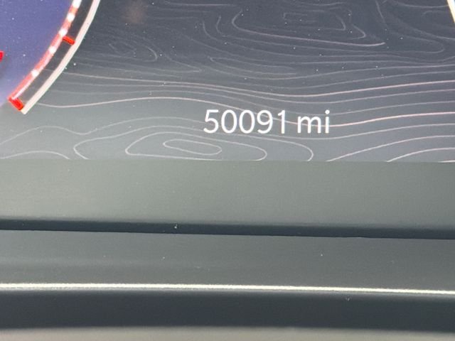 Used 2022 White Jeep Summit image 28