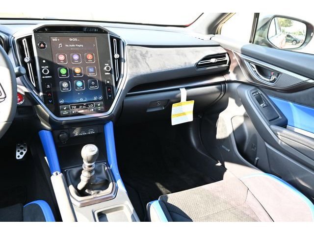 New 2026 Ignition Red Subaru tS image 43