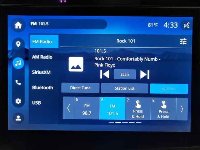 New 2026 RIVER ROCK PEARL Subaru Premium image 6