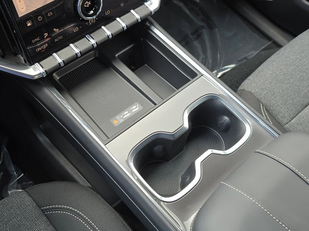 2026 GMC Acadia Elevation - Photo 23