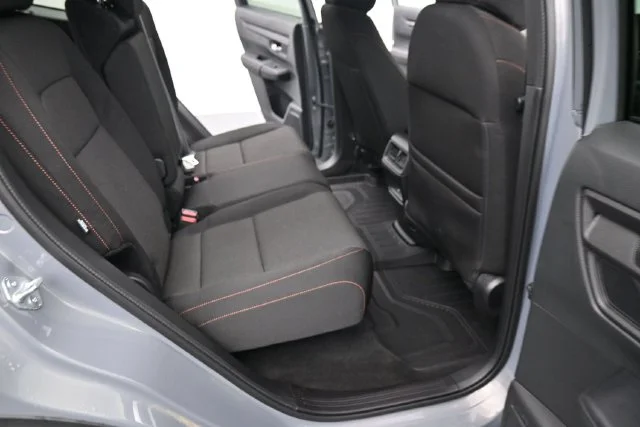 Certified Used 2026  Honda TrailSport image 18
