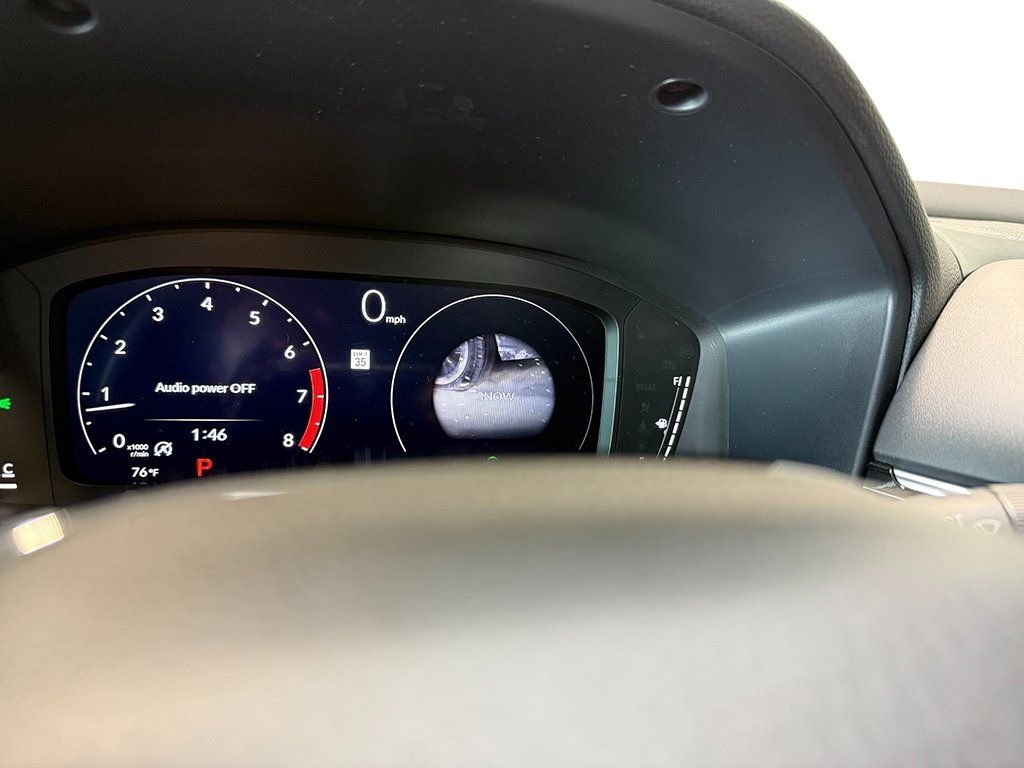 2026 Acura ADX Base - Photo 21