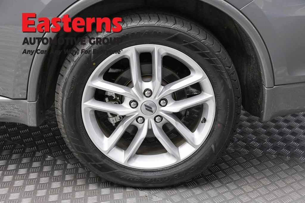 Used 2024 Gray Dodge GT Plus image 8