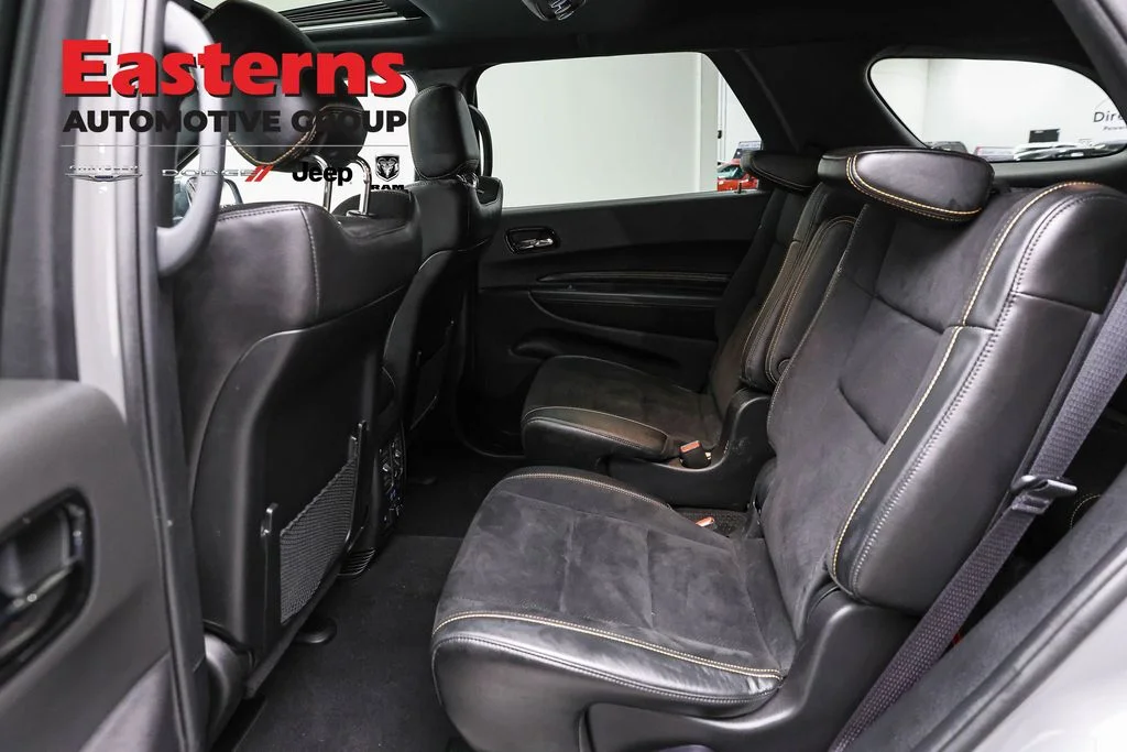 Used 2025 Gray Dodge R/T 20th Anniversary Plus image 22