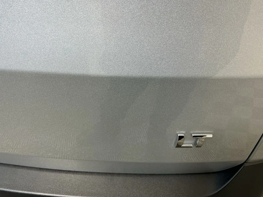 Certified Used 2022 Silver Chevrolet LT image 12