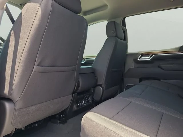 New 2026 Sterling Gray Metallic Chevrolet RST image 12