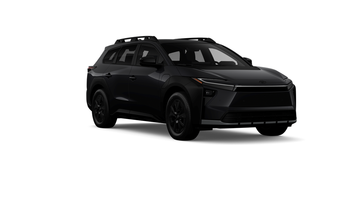 New 2026 Raven Toyota bZ Woodland Premium image 15