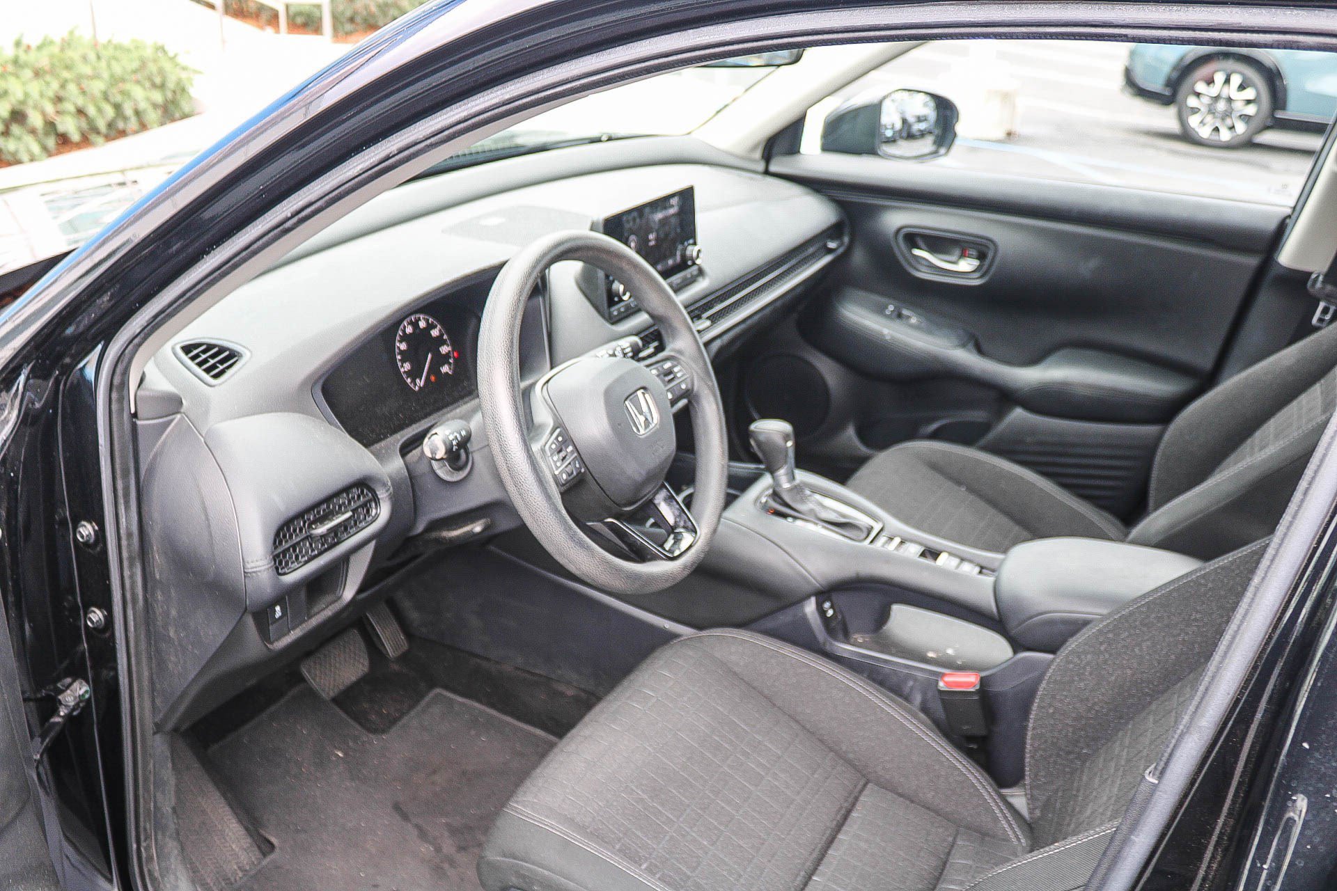 2024 Honda HR-V LX - Photo 46