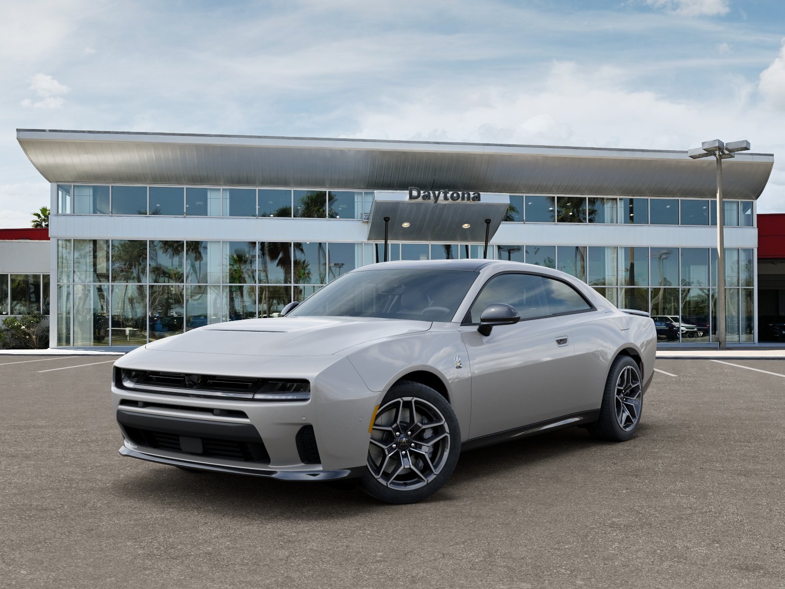 New 2026 Triple Nickel Dodge Scat Pack image 27