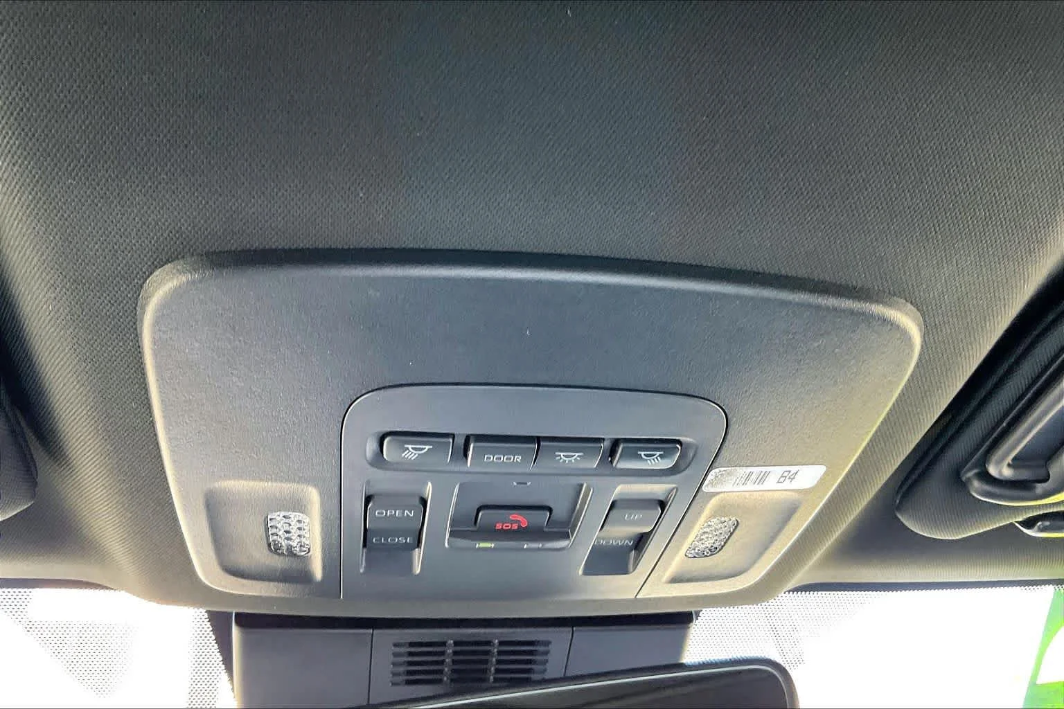 Used 2026 Ocean Gem Toyota SE image 33