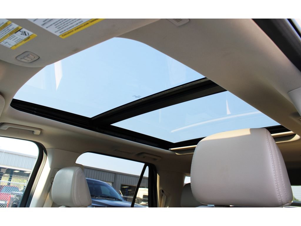 2024 Ford Expedition Limited - Photo 15