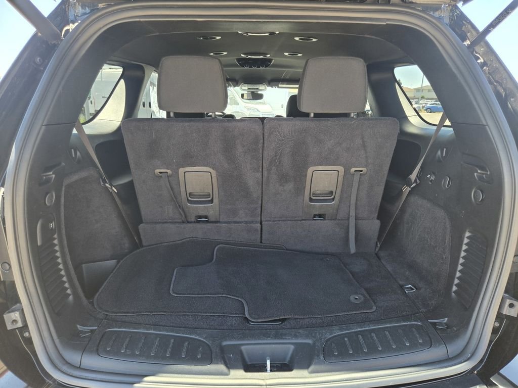Certified Used 2025 DB Black Clearcoat Dodge GT image 9