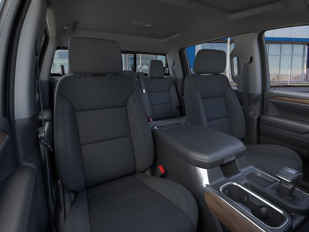 2026 Chevrolet Silverado 1500 RST - Photo 16