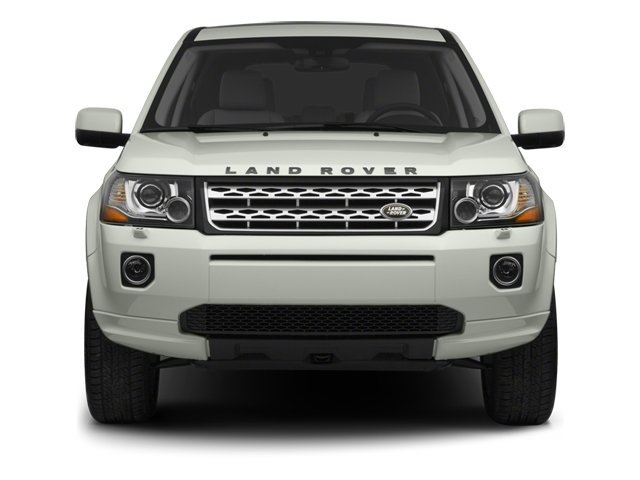 Used 2013  Land Rover Base image 4