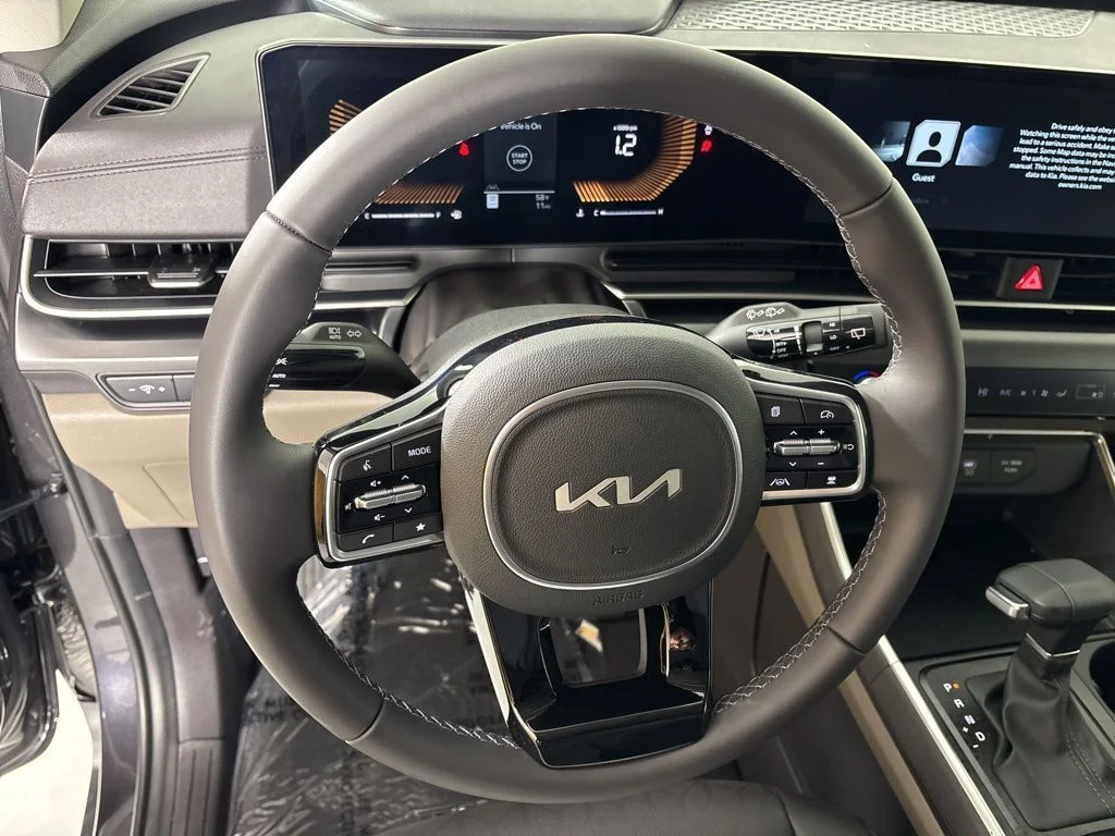 New 2026 Panthera Metal Kia LXS image 19