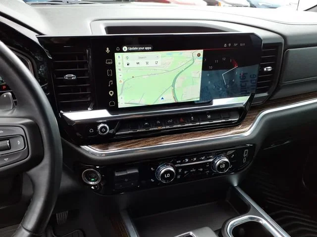 2023 GMC Sierra 1500 Elevation - Photo 11