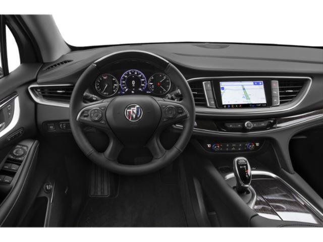 Used 2020 Satin Steel Metallic Buick Avenir image 10