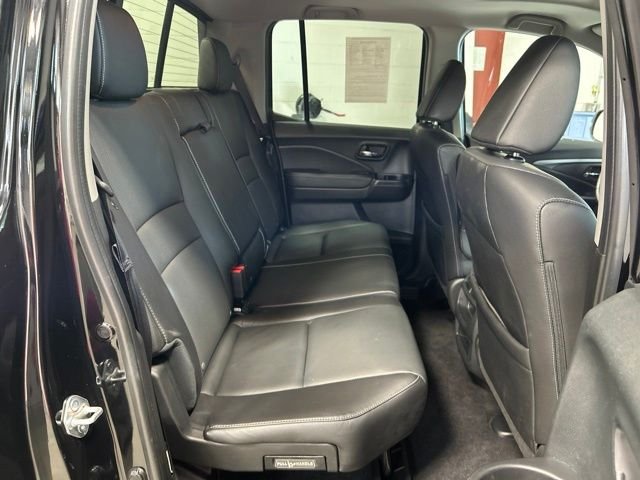 2023 Honda Ridgeline RTL - Photo 19
