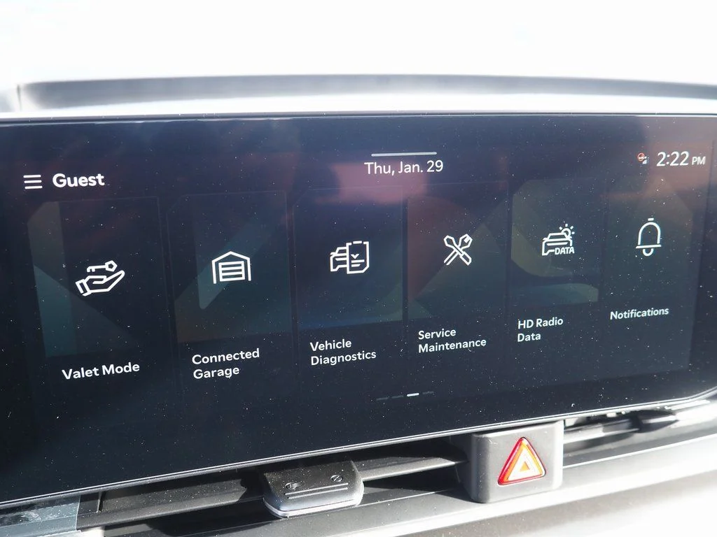 2026 Kia Carnival SX - Photo 38