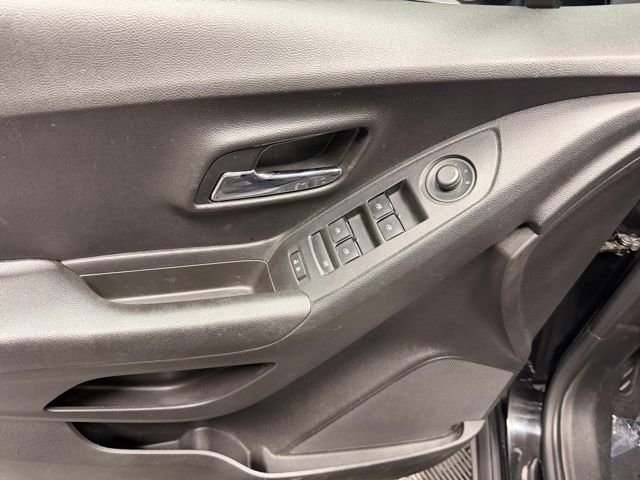 Used 2019 Black Metallic Chevrolet LS image 15
