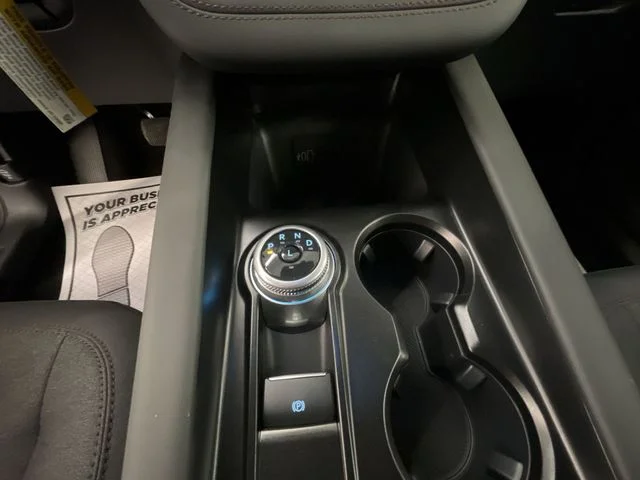 New 2026 Agate Black Metallic Ford Active 100A image 20