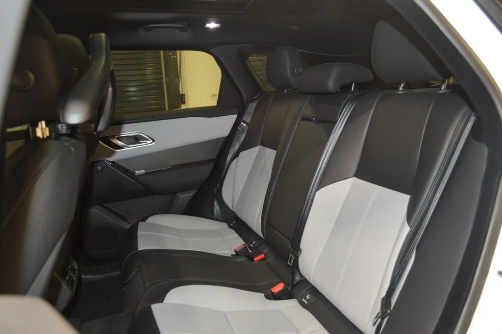 Used 2026 White Land Rover S image 34