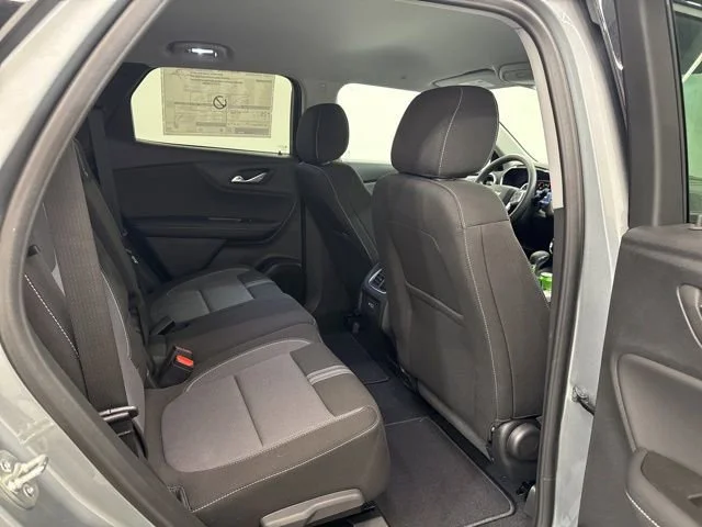 2026 Chevrolet Blazer 2LT - Photo 12