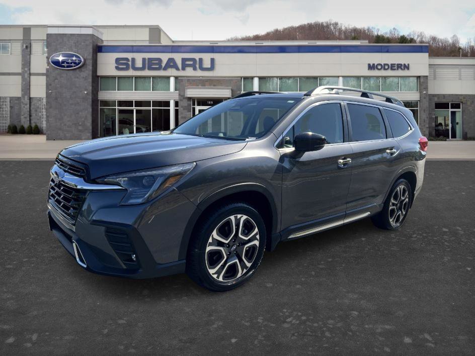 2024 Subaru Ascent Touring's photo