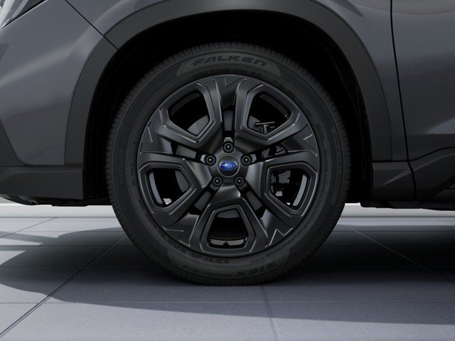 New 2027 MAGNETITE GRAY METALLIC Subaru Onyx Edition Touring 7-Passenger image 9