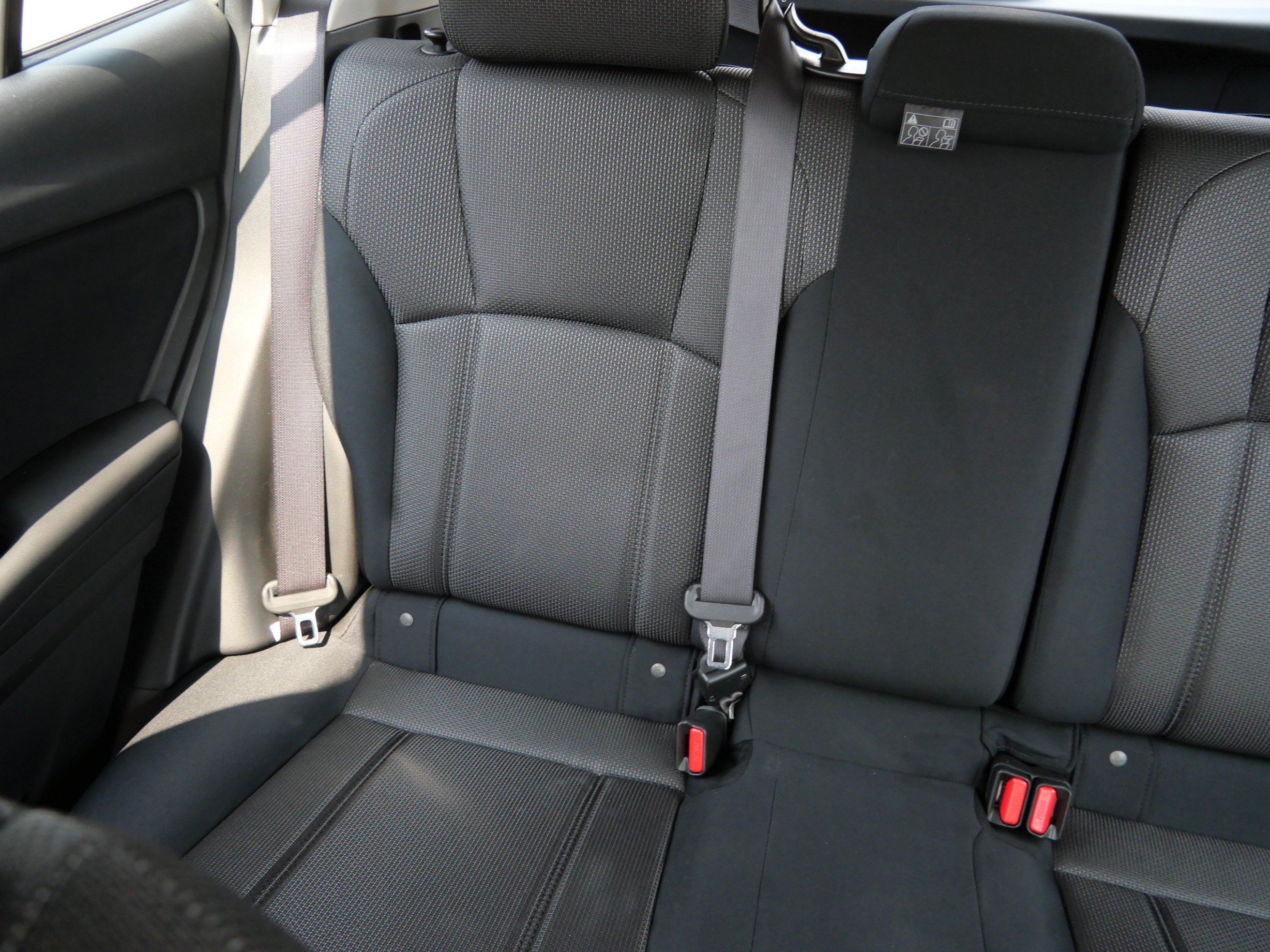 Used 2023 Horizon Blue Pearl Subaru CVT image 12
