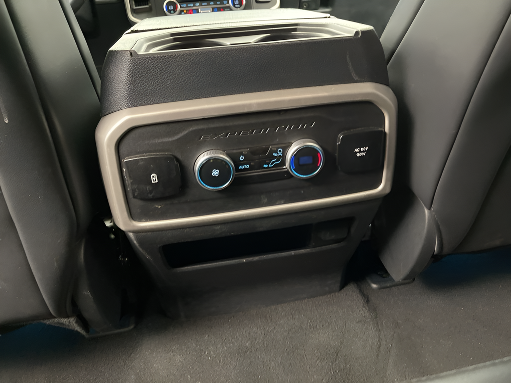 Used 2024 Silver Metallic Ford XLT image 25