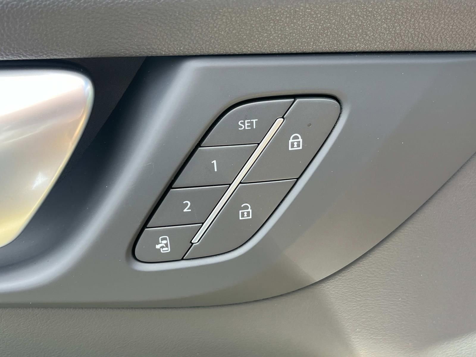 2026 Buick Enclave Preferred - Photo 25