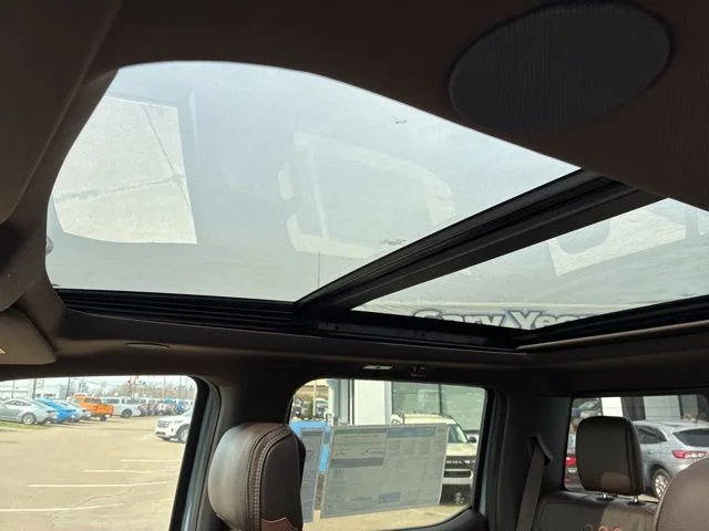 2026 Ford F-350 Super Duty King Ranch - Photo 53